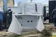 40kva Perkins Soundproof Diesel Generator - 1