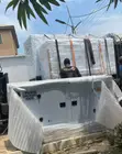 40kva Perkins Soundproof Diesel Generator - 2