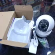 Cloud Storage Intelligent Camera - 2