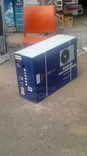 Maxi 1.5hp Inverter Air Conditioner