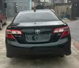Toyota Camry SE Sport Sedan 2014 - 1