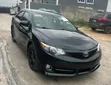 Toyota Camry SE Sport Sedan 2014 - 3