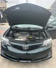 Toyota Camry SE Sport Sedan 2014 - 4