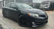Toyota Camry SE Sport Sedan 2014 - 5