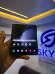 Samsung Galaxy Z Fold 5 256GB Blue - 3
