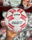 Ingantattun Kwallon Kafa ta Conti Girma 5 - 2