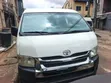 Toyota HiAce 2010 Bus - 4