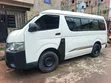 Toyota HiAce 2010 Bus - 5