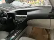 Lexus RX 350 2010 Silver - Foreign Used - 4