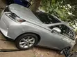 Lexus RX 350 2010 Silver - Foreign Used - 5