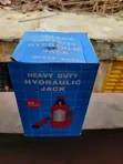 32 Ton Screw Jack - Brand New - 1