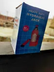 32 Ton Screw Jack - Brand New - 2