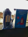 32 Ton Screw Jack - Brand New - 3