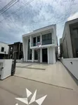 5 Bedroom Detached Duplex with Pool & BQ in Ikota - 1