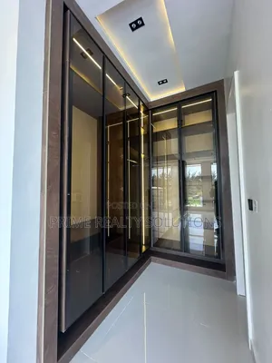 5 Bedroom Detached Duplex with Pool & BQ in Ikota