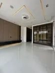 5 Bedroom Detached Duplex with Pool & BQ in Ikota - 4