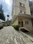 5 Bedroom Duplex a Hayarwa a Maitama - 2