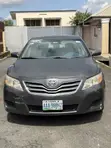 Toyota Camry LE Sedan ta 2011 - 2