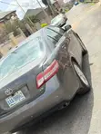 Toyota Camry LE Sedan ta 2011 - 4