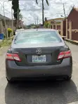 Toyota Camry LE Sedan ta 2011 - 5