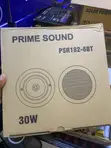 Prime Sound 30W Bluetooth A Jikin Rufi Mai Magana - 1