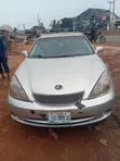 Lexus ES 330 2005 Silver - 1