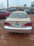 Lexus ES 330 2005 Silver - 2