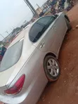 Lexus ES 330 2005 Silver - 3