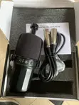 Podcast Microphone - Brand New - 1