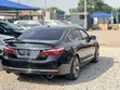 2017 Honda Accord EX-L V6 Sedan - Wacce Aka Yi Amfani Da Ita A Ƙasashen Waje - 3