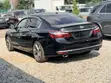 2017 Honda Accord EX-L V6 Sedan - Wacce Aka Yi Amfani Da Ita A Ƙasashen Waje - 4