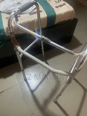 Used Adult Walker