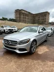 2016 Mercedes-Benz C300 Luxury 4Matic Sedan - 2
