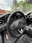 2016 Mercedes-Benz C300 Luxury 4Matic Sedan - 3