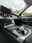 2016 Mercedes-Benz C300 Luxury 4Matic Sedan - 4
