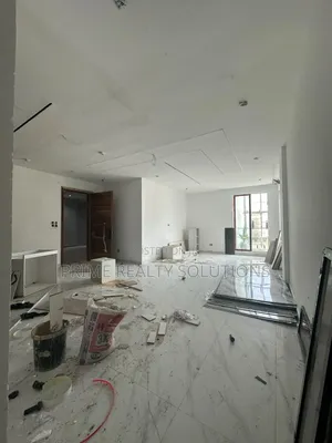 3 Bedroom Apartment da ake siyarwa a Lekki Phase 1