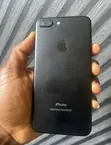 Apple iPhone 7 Plus 128GB Black - 1