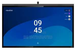 Newline Z Series 65" 4K Interactive Flat Panel Display