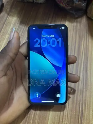 Apple iPhone 11 Pro 64GB Gray