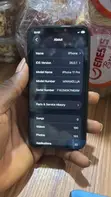 Apple iPhone 11 Pro 64GB Gray - 3