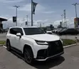 Lexus LX 600 F-Sport 2023 Fari - 2
