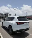 Lexus LX 600 F-Sport 2023 Fari - 5