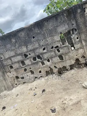 Dry Land for Sale in Adiba, Ibeju Lekki