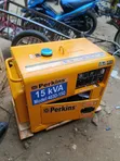 Jana'itar Perkins mai Kariya daga Sauti 15kVA - 2
