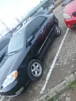Toyota Corolla LE 2006 Black - 3