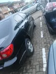 Toyota Corolla LE 2006 Black - 5