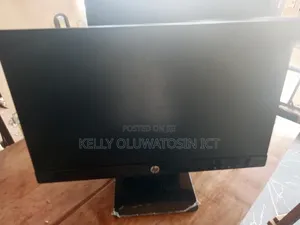 HP 21.5" Full HD Monitor na Wasa