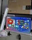 LG Smart TV Inci 32 - 1