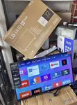 LG Smart TV Inci 32 - 2