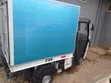 New TVS King Cargo 2022 White - 1